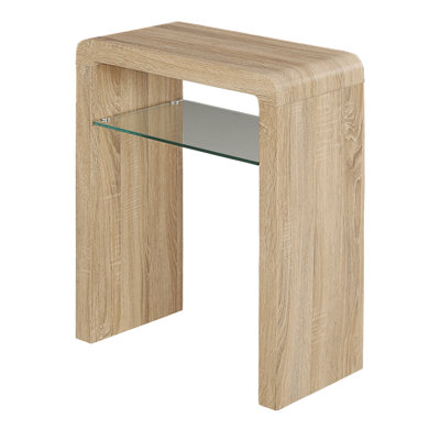 Konsolentisch zum Verlieben